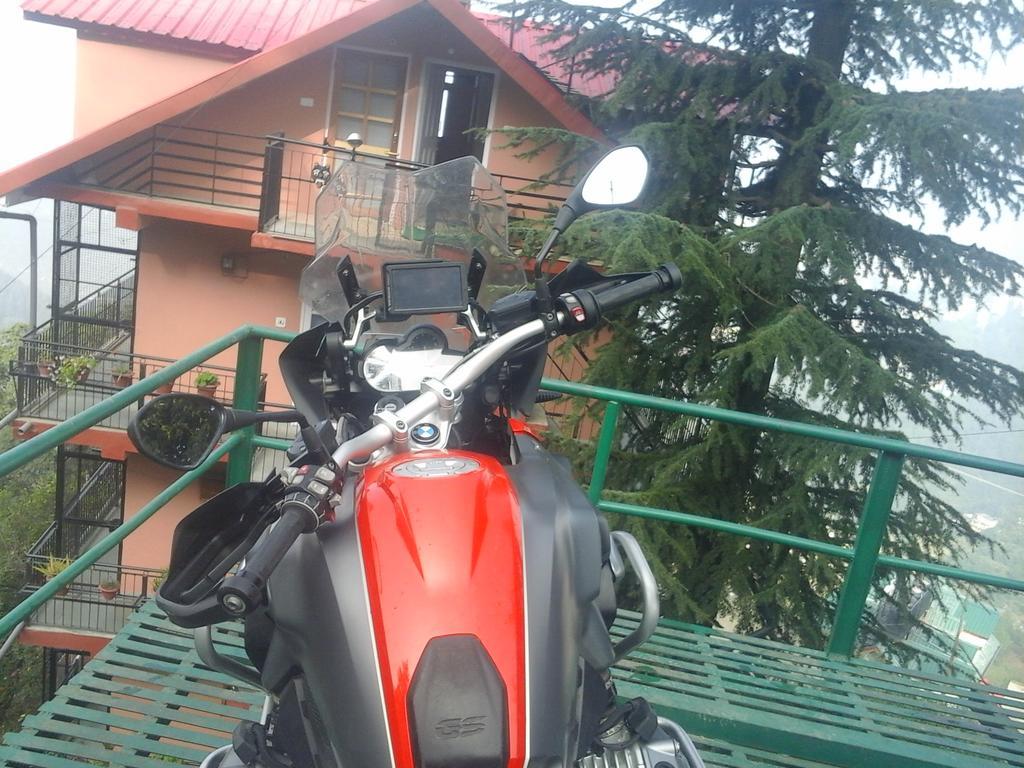Shimla View Home Exterior photo
