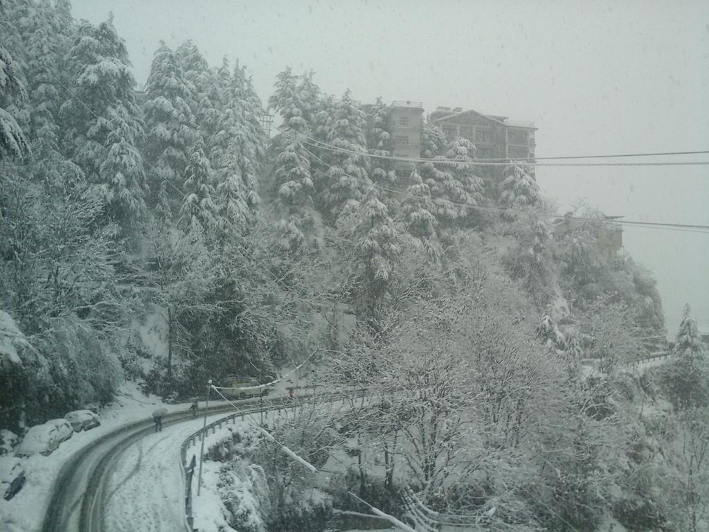 Shimla View Home Exterior photo