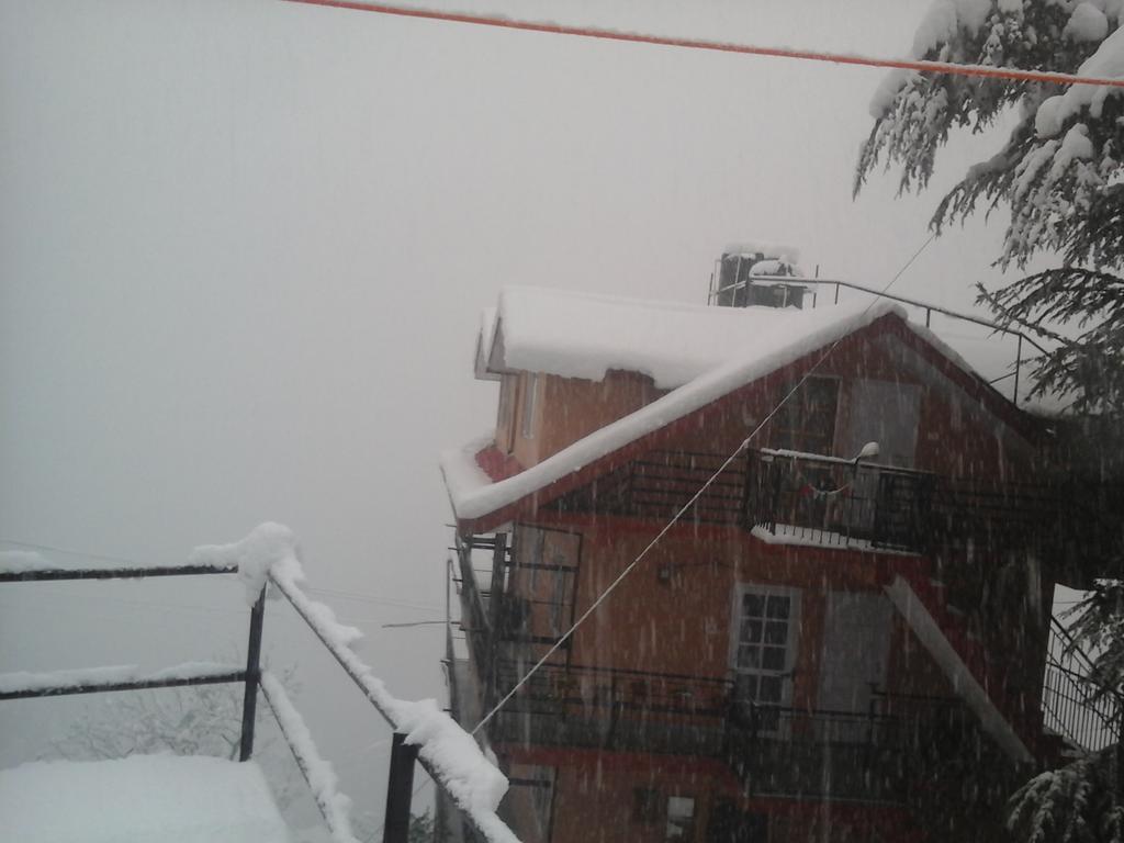 Shimla View Home Exterior photo