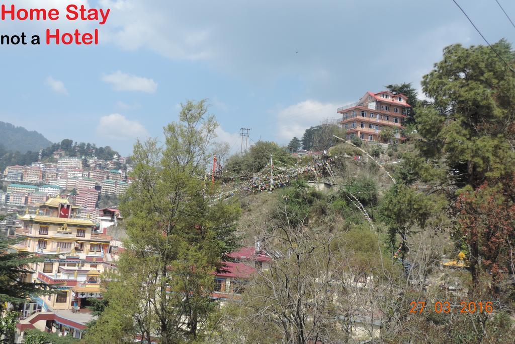 Shimla View Home Exterior photo