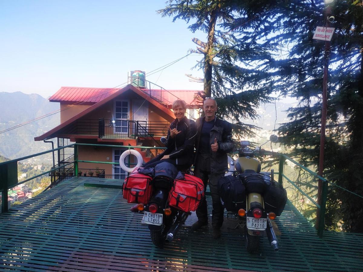Shimla View Home Exterior photo